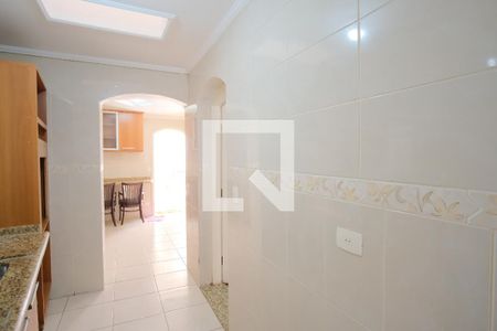 Casa à venda com 250m², 3 quartos e 2 vagasCozinha