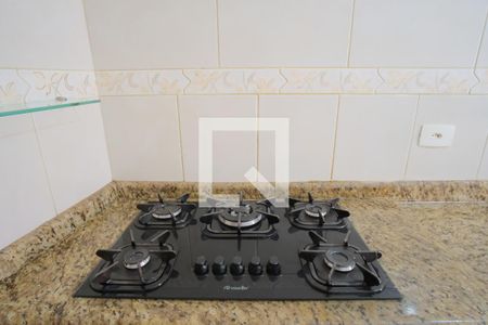 Casa à venda com 250m², 3 quartos e 2 vagasCozinha