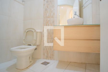 Casa à venda com 250m², 3 quartos e 2 vagasBanheiro Social