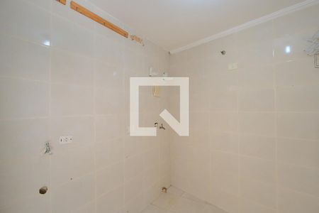 Casa à venda com 250m², 3 quartos e 2 vagasÁrea de Serviço