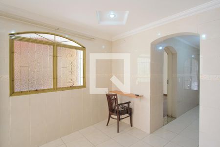 Casa à venda com 250m², 3 quartos e 2 vagasCopa