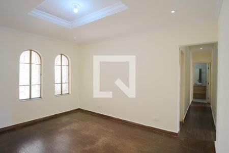 Sala de Jantar de casa à venda com 3 quartos, 250m² em Cidade Mãe do Céu, São Paulo