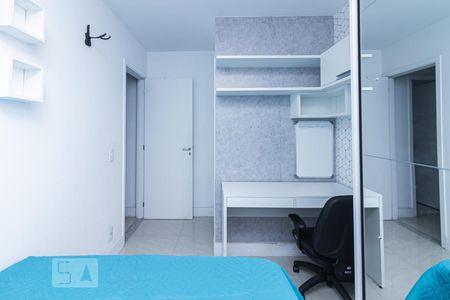 Suíte de apartamento para alugar com 2 quartos, 56m² em Bom Retiro, São Paulo