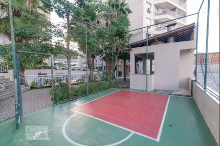 Apartamento à venda com 48m², 1 quarto e 1 vaga Apartamento à venda com 48m², 1 quarto e 1 vagaQuadra