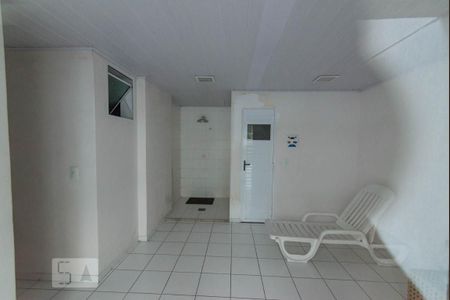 Apartamento à venda com 48m², 1 quarto e 1 vaga Apartamento à venda com 48m², 1 quarto e 1 vagaÁrea comum - Sauna