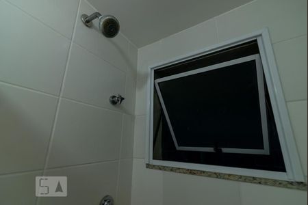 Apartamento à venda com 48m², 1 quarto e 1 vaga Apartamento à venda com 48m², 1 quarto e 1 vagaBanheiro