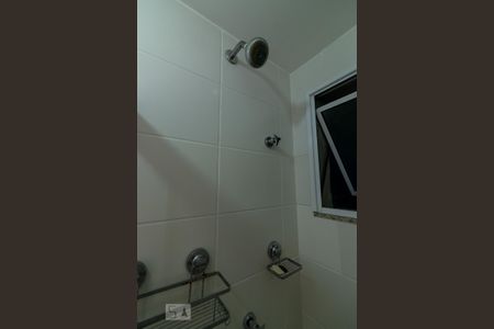 Apartamento à venda com 48m², 1 quarto e 1 vaga Apartamento à venda com 48m², 1 quarto e 1 vagaBanheiro