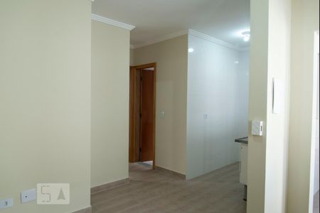 Apartamento para alugar em Jardim Aricanduva