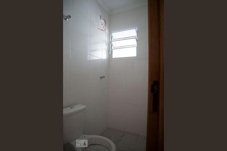 Banheiro de apartamento para alugar com 1 quarto, 30m² em Jardim Aricanduva, São Paulo