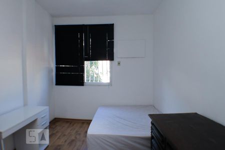 Suíte de apartamento à venda com 3 quartos, 99m² em Icaraí, Niterói