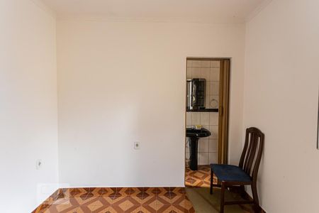 Suite 1 de casa para alugar com 3 quartos, 250m² em Quinta da Paineira, São Paulo