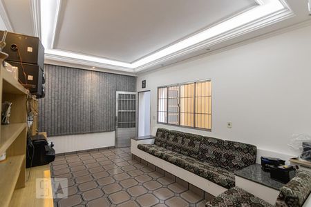 Sala de casa para alugar com 3 quartos, 250m² em Quinta da Paineira, São Paulo