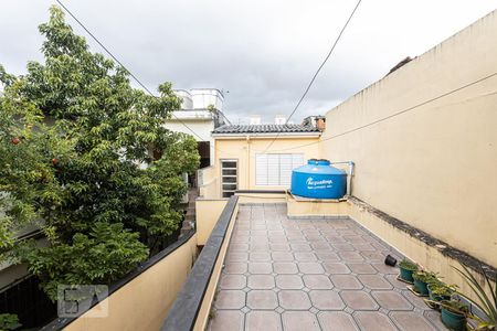 Vista Suite 1 de casa para alugar com 3 quartos, 250m² em Quinta da Paineira, São Paulo