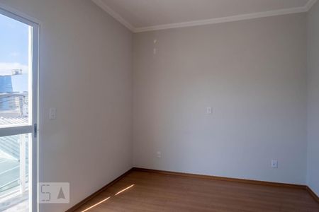 Quarto 1 de casa de condomínio para alugar com 2 quartos, 100m² em Jardim Primavera (zona Norte), São Paulo