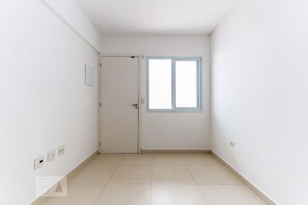 Sala de apartamento para alugar com 2 quartos, 42m² em Vila Mazzei, São Paulo