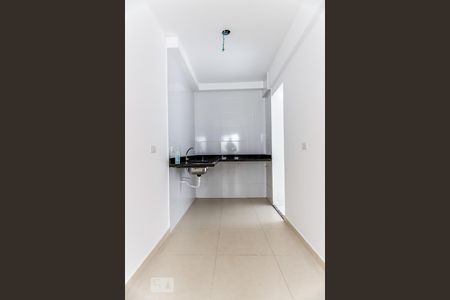 Apartamento para alugar com 42m², 2 quartos e sem vaga Apartamento para alugar com 42m², 2 quartos e sem vagaCozinha