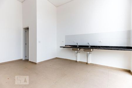 Apartamento para alugar com 42m², 2 quartos e sem vaga Apartamento para alugar com 42m², 2 quartos e sem vagaÁrea Comum