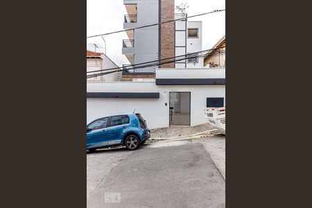 Apartamento para alugar com 42m², 2 quartos e sem vaga Apartamento para alugar com 42m², 2 quartos e sem vagaFachada