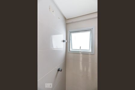 Apartamento para alugar com 42m², 2 quartos e sem vaga Apartamento para alugar com 42m², 2 quartos e sem vagaBanheiro