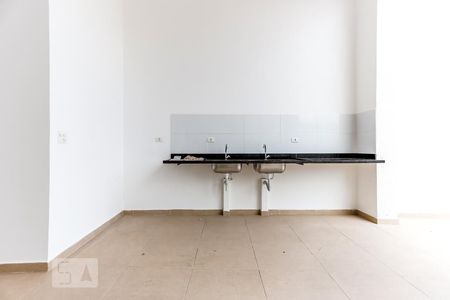 Apartamento para alugar com 42m², 2 quartos e sem vaga Apartamento para alugar com 42m², 2 quartos e sem vagaÁrea Comum