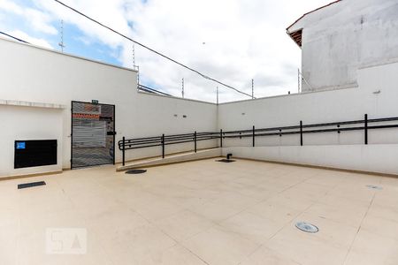 Apartamento para alugar com 42m², 2 quartos e sem vaga Apartamento para alugar com 42m², 2 quartos e sem vagaÁrea Comum