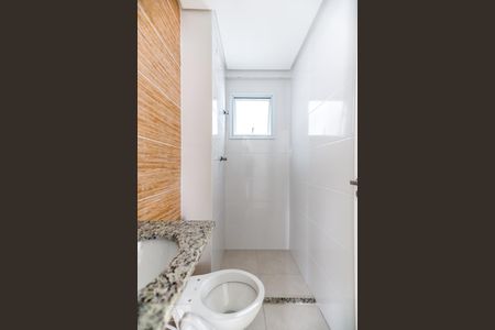 Apartamento para alugar com 42m², 2 quartos e sem vaga Apartamento para alugar com 42m², 2 quartos e sem vagaBanheiro