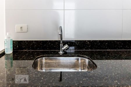 Apartamento para alugar com 42m², 2 quartos e sem vaga Apartamento para alugar com 42m², 2 quartos e sem vagaCozinha