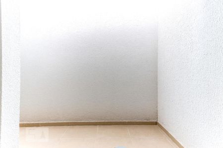 Vista de apartamento para alugar com 2 quartos, 42m² em Vila Mazzei, São Paulo