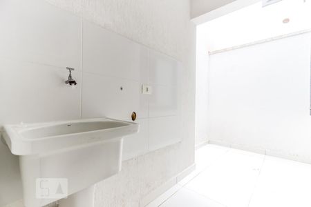 Apartamento para alugar com 42m², 2 quartos e sem vaga Apartamento para alugar com 42m², 2 quartos e sem vagaÁrea de Serviço