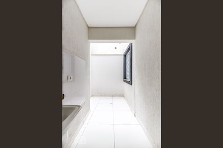 Apartamento para alugar com 42m², 2 quartos e sem vaga Apartamento para alugar com 42m², 2 quartos e sem vagaÁrea de Serviço