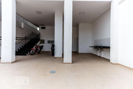 Apartamento para alugar com 42m², 2 quartos e sem vaga Apartamento para alugar com 42m², 2 quartos e sem vagaÁrea Comum