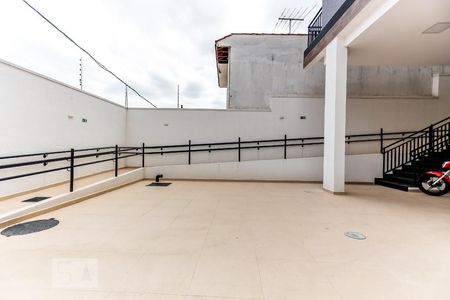 Apartamento para alugar com 42m², 2 quartos e sem vaga Apartamento para alugar com 42m², 2 quartos e sem vagaÁrea Comum