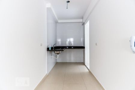 Apartamento para alugar com 42m², 2 quartos e sem vaga Apartamento para alugar com 42m², 2 quartos e sem vagaCozinha