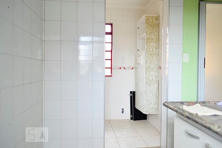 Apartamento à venda com 70m², 2 quartos e sem vagaCozinha Entrada Area de Serviço