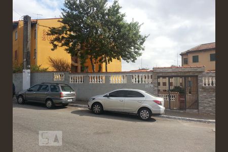 Apartamento à venda com 70m², 2 quartos e sem vagaVista da Rua