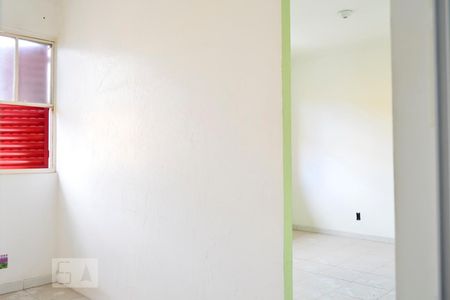 Quarto 2 Vista Lateral Direita de apartamento para alugar com 2 quartos, 70m² em Vila Bancária, São Paulo