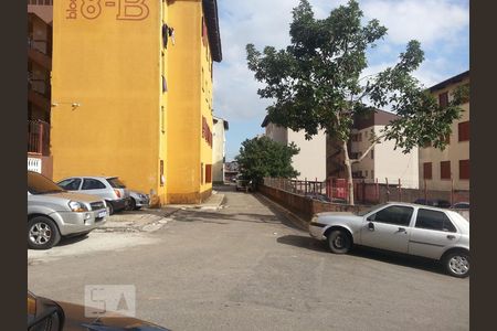 Apartamento à venda com 70m², 2 quartos e sem vagaPatio Condominio