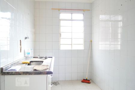 Apartamento à venda com 70m², 2 quartos e sem vagaCozinha Vista Ampla