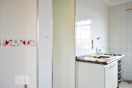 Apartamento à venda com 70m², 2 quartos e sem vagaCozinha Gabinete