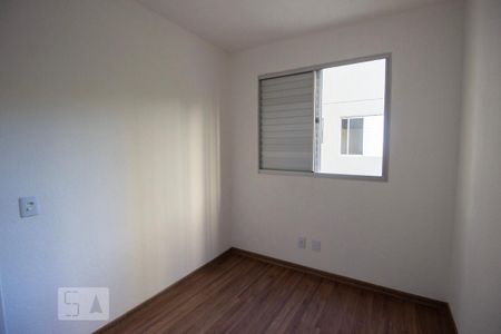 Quarto de apartamento à venda com 2 quartos, 40m² em São Pedro, Osasco
