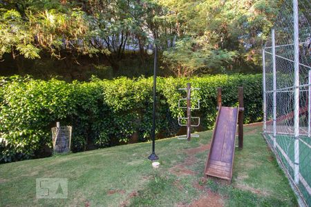 Área Comum - Playground de apartamento à venda com 2 quartos, 40m² em São Pedro, Osasco