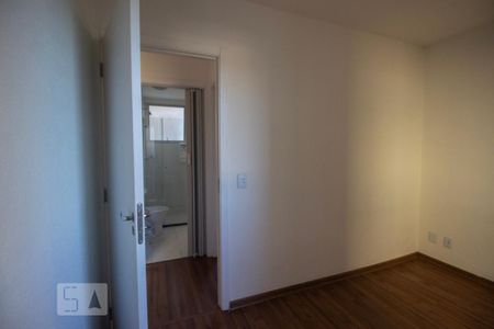 Quarto de apartamento à venda com 2 quartos, 40m² em São Pedro, Osasco
