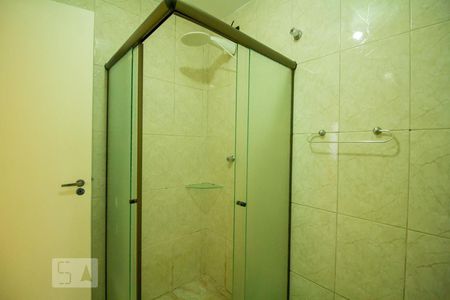 Apartamento para alugar com 80m², 2 quartos e 1 vagaBanheiro