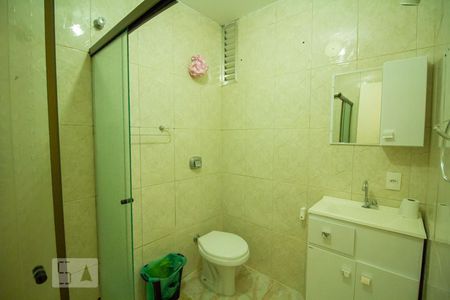 Apartamento para alugar com 80m², 2 quartos e 1 vagaBanheiro