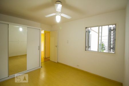 Apartamento para alugar com 80m², 2 quartos e 1 vagaQuarto 2