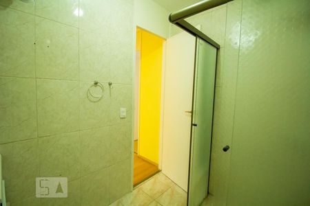 Apartamento para alugar com 80m², 2 quartos e 1 vagaBanheiro