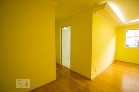 Apartamento para alugar com 80m², 2 quartos e 1 vagaSala de Jantar