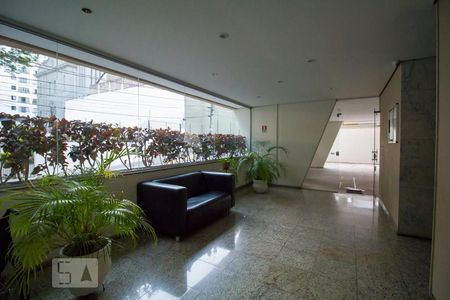 Apartamento para alugar com 80m², 2 quartos e 1 vagaHall de Entrada
