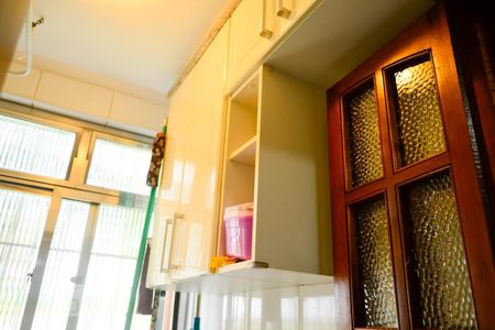 Apartamento à venda com 55m², 2 quartos e 1 vaga Apartamento à venda com 55m², 2 quartos e 1 vagaArmario de Teto Area de Serviço