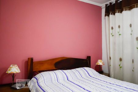 Quarto 1 Dormitorio de apartamento à venda com 2 quartos, 55m² em Parque Paineiras, São Paulo